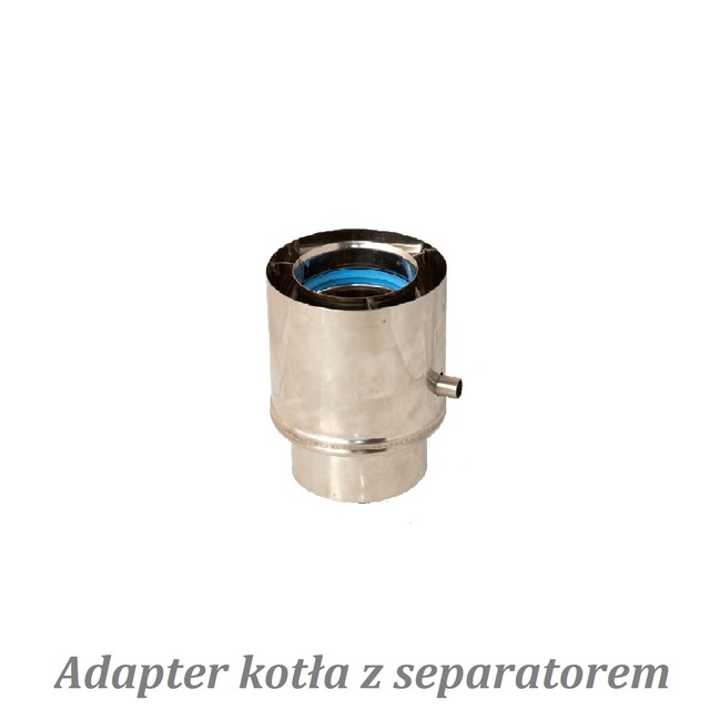 System_WSPS21 Adapter kotła z separatorem